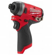 Шуруповерт аккумуляторный Milwaukee M12 FID-0 FUEL (без акк, без з/у)