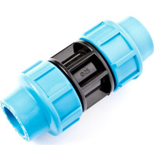 Муфта комбинированная Джилекс РР 25 x 25