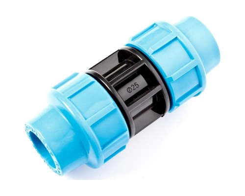 Муфта комбинированная Джилекс РР 25 x 25