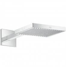 Axor ShowerCollection Верхний душ, 24x24 см,держатель, frac12;rsquo;, цвет: хром. 10925000