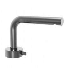 Fantini AF/21 Смеситель для раковины, 1 отв., излив: 155 мм, цвет: хром. 27 02 A004WF