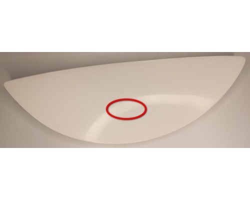 SaleAQТ00020141 Вкладыш для умывальника Bergamo 1000 SaleТ00020141_1043