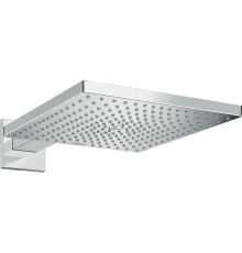 Верхний душ Hansgrohe Raindance E 300 1jet 26238000 хром