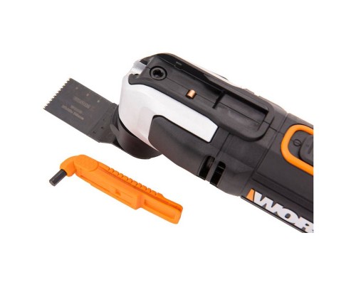 Реноватор WORX WX686, 230 Вт