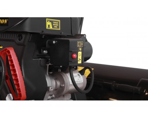 Снегоуборщик бензиновый CHAMPION ST1171E