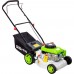 Газонокосилка бензиновая REDVERG RD-GLM411G