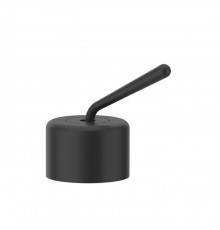 Gessi Goccia Рычаг удаленного управления, цвет: black XL. 33700#299