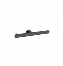 Gessi Emporio accessories Держатель для т/б., подвесной, цвет: Black XL. 38915#299