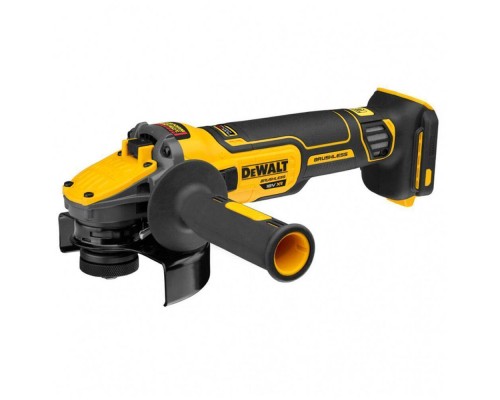 Машина шлифовальная угловая аккумуляторная DeWalt DCG409NT (без акк, без з/у) Машина шлифовальная угловая аккумуляторная DeWalt DCG409NT (без акк, без з/у)