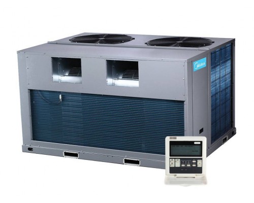Крышный кондиционер MRC-200HWN1-R(C) Крышный кондиционер MRC-200HWN1-R(C)