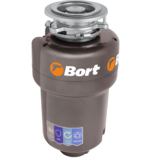 Измельчитель отходов Bort Titan 5000 Control