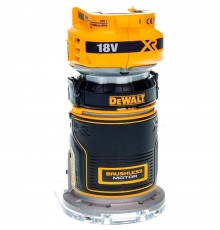 Фрезер аккумуляторный DeWalt DCW600N (без акк, без з/у)