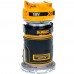 Фрезер аккумуляторный DeWalt DCW600N (без акк, без з/у)
