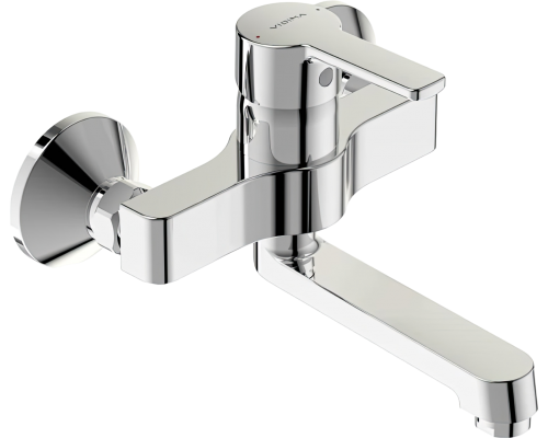 Смеситель для раковины Vidima Uno BA250AA