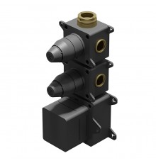 Ritmonio Встраиваемая часть для термостатического смесителя. PM0030J