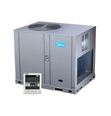 Крышный кондиционер MRC-100HWN1-R(C)