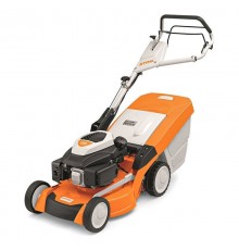Газонокосилка бензиновая Stihl RM 650.0 V