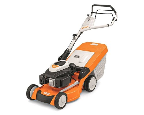 Газонокосилка бензиновая Stihl RM 650.0 V Газонокосилка бензиновая Stihl RM 650.0 V
