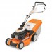 Газонокосилка бензиновая Stihl RM 650.0 V