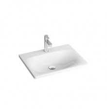 Мебельная раковина Ravak Balance 60, белая