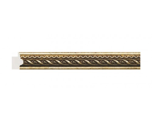Молдинг DECOMASTER 117-552 (16*12*2400мм) Молдинг DECOMASTER 117-552 (16*12*2400мм)
