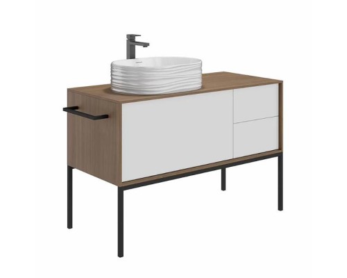 Kerama Marazzi ArtBasin Sabbia Раковина накладная 50.5х36.6см., без отв., цвет: белый глянцевая. SA.wb.50\WHT Kerama Marazzi ArtBasin Sabbia Раковина накладная 50.5х36.6см., без отв., цвет: белый глянцевая. SA.wb.50\WHT