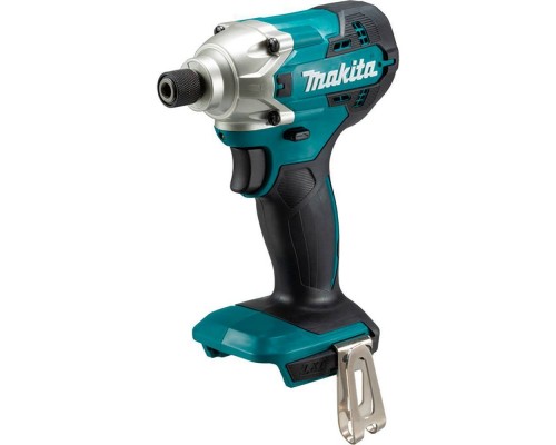 Шуруповерт аккумуляторный ударный Makita DTD156Z (без акк, без з/у) Шуруповерт аккумуляторный ударный Makita DTD156Z (без акк, без з/у)