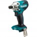 Шуруповерт аккумуляторный ударный Makita DTD156Z (без акк, без з/у)