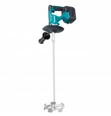 Миксер аккумуляторный Makita DUT130Z (без акк, без з/у)