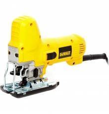 Лобзик DeWalt DW343K
