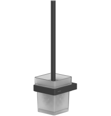Ершик WHITECROSS Cubo CU2470BL черный матовый