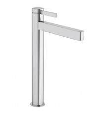 Hansgrohe Finoris Смеситель для раковины, 1 отв., с донным клапаном, цвет: хром. 76070000