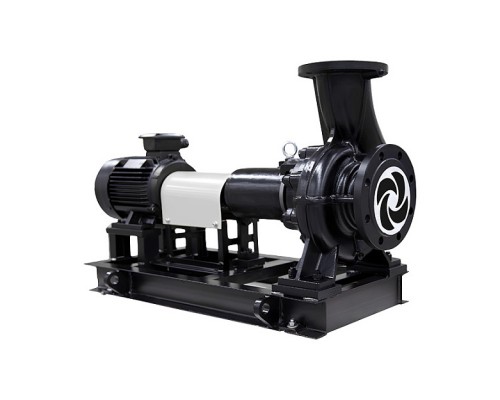 Насос одноступенчатый горизонтальный VANDJORD VNK 250-200/321 Q-A-E-B-AB-E. 73321018 Насос одноступенчатый горизонтальный VANDJORD VNK 250-200/321 Q-A-E-B-AB-E. 73321018