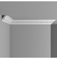 D155A/24 Плинтус ДМ(50*50*2000 мм)