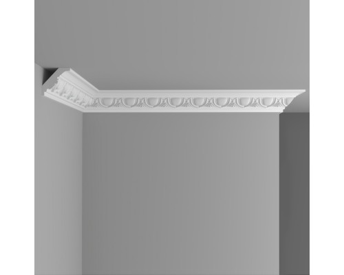 D155A/24 Плинтус ДМ(50*50*2000 мм)