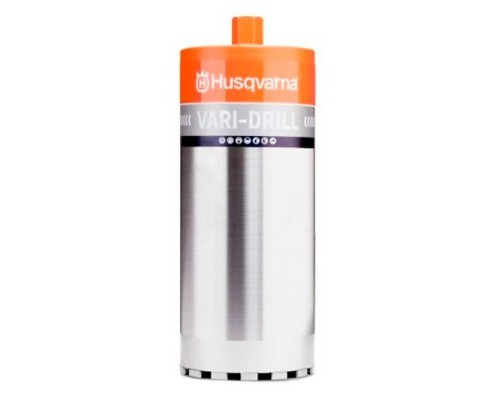 Коронка алмазная Husqvarna VARI-DRILL D20 250 11/4 Коронка алмазная Husqvarna VARI-DRILL D20 250 11/4
