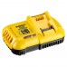 Набор Зарядное устройство DeWalt универсальное DCB118 (DCB118) и 2 батареи DeWalt DCB546 (6,0 Ач) XR FLEXVOLT
