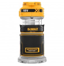 Фрезер аккумуляторный DeWalt DCW604N (без акк, без з/у)