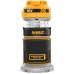 Фрезер аккумуляторный DeWalt DCW604N (без акк, без з/у)