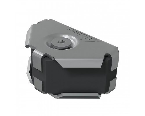 Соединение угловое Хоммет