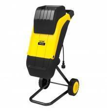 Измельчитель садовый Huter ESH-2500