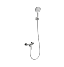Смеситель для душа Wonzon   Woghand WW-4540-CR хром