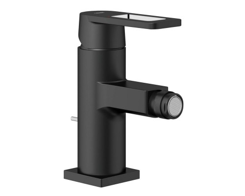 СНЯТGrohe 32 636 KS0 Quadra Смеситель для биде, со сливным гарнитуром 32636KS0Gr