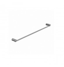 Bertocci Officina 3.16 Полотенцедержатель/релинг 80см., цвет: нержавеющая сталь. 116 3814 0000