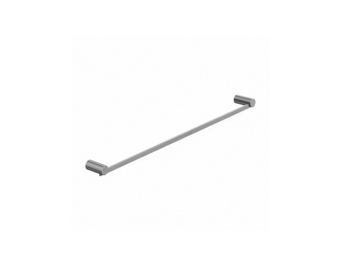 Bertocci Officina 3.16 Полотенцедержатель/релинг 80см., цвет: нержавеющая сталь. 116 3814 0000