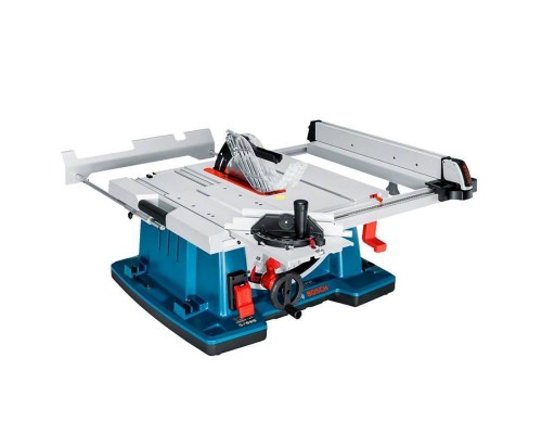 Пила настольная дисковая Bosch GTS10 XC (400) Пила настольная дисковая Bosch GTS10 XC (400)