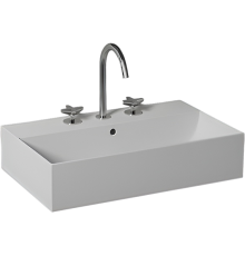 Раковина Hatria Bahia_13 BH0600365011TS0 60х36 см