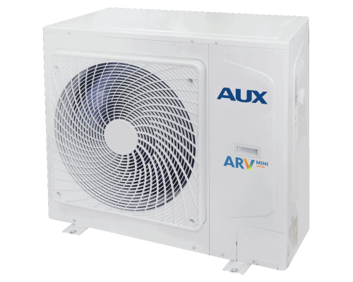 Наружный блок мини (mini) VRF ARV системы AUX ARV-H160/4NR1A Наружный блок мини (mini) VRF ARV системы AUX ARV-H160/4NR1A