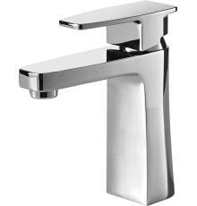 Смеситель для раковины Bravat Riffle F172106C