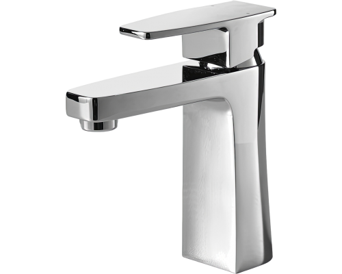 Смеситель для раковины Bravat Riffle F172106C
